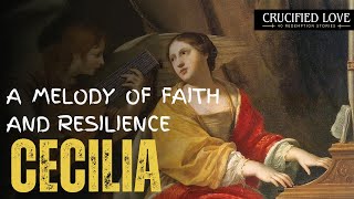 Cecilia | A Melody of Faith and Resilience | @InfiniteWorshipCenter