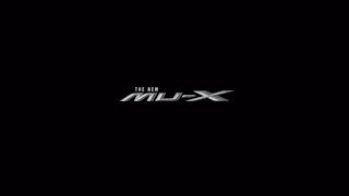 MU-X2023