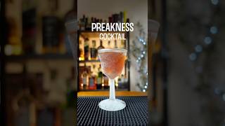 PREAKNESS #coachvino #theprogressbar #cocktails #thepeoplesbartender #mindset #motivation