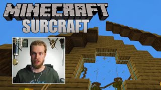 MISTAKES WERE MADE... Minecraft Survival 1.16