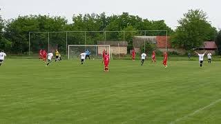 FK SAJKAS 1908-FK BORAC NS 2-0 VESELINOVIC