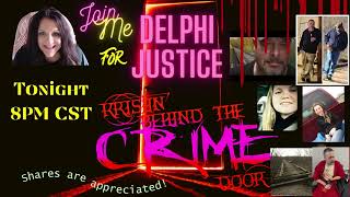 The Delphi Murders - Judge Gull Spoke To Media - Let's Discuss