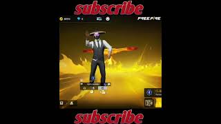 free fire amazing video