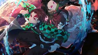 Demon Slayer:鬼滅の刃 (Kimetsu no Yaiba) Full song