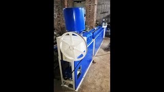 Pipe Making Machine in Pakistan