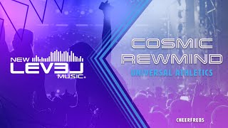 Universal Athletics Cosmic Rewind 2024-2025