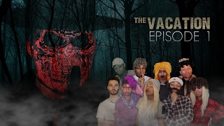 The Vacation: Episode 1 | The Living Room