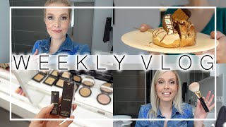 Weekly vlog: grote kuis & favoriete kwasten | BeautyLoves