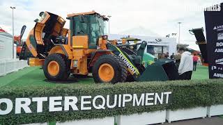 National Diesel Dirt & Turf Expo 2023 | Deals on Wheels