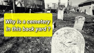 #69.  Exploring the Historic Turney Family Burial Ground