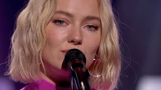 Astrid S - Leave It Beautiful (Live at Lindmo)