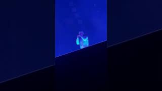 Justin Bieber Live Singing "2 Much" At Justice World Tour (Day-4)