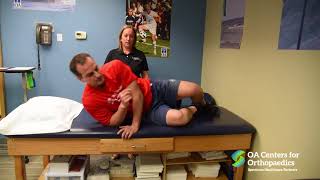 Acute Back Pain