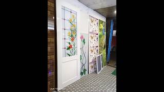 #glass door #varities design #any information contact with me 7980244404