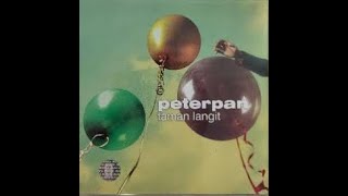 Peterpan - Tertinggalkan Waktu (Official Audio)