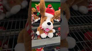 Christmas Dog #decoration