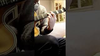 Amy Winehouse | Tears Dry On Their Own capo 2 Wolfrum version