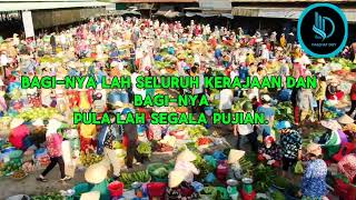 DOA KETIKA MASUK PASAR [NASEHAT DIRI]