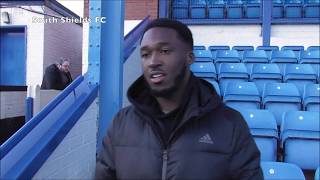 Northern Premier League Goals Show #17