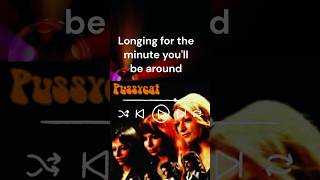 Smile | 1976 Song by Pussycat #musicshorts #lyrics