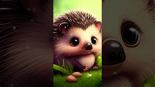 Interesting Facts About Hedgehogs | What kind of animal is a hedgehog? | What is Hedgehog Explained