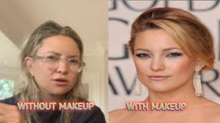 Top 15 Famous Hollywood Actress Without Makeup | 15 Celebs Who Look TOTALLY DIFFERENT Without Makeup