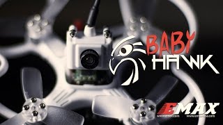 EMAX - Introducing Babyhawk