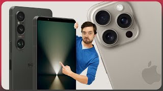 Mega únik Xperie 1 VI, gigantický iPhone 16, stagnující Galaxy S25 a slibný Honor 200 | Techweek