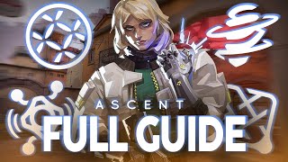 Deadlock Ascent - How to ACTUALLY use Deadlock!