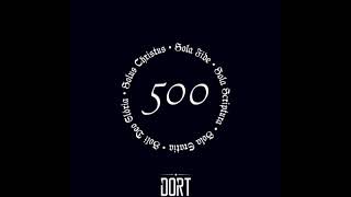 Dort - Sola Fide