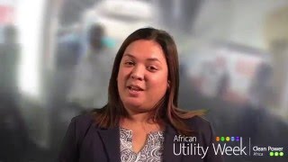 African Utility Week - Reminders for Exhibitors