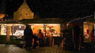 Adventsmarkt Raesfeld