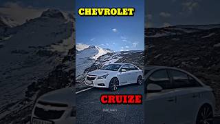 Chevrolet भारत छोड़ कर क्यों गयी 😳❓#shortsfeed #shortsviral #shortsyoutube #chevrolet