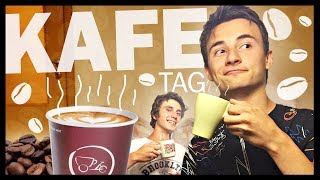 Kafe tag | Lukefry & Velkej Kápo