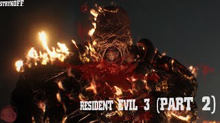 Resident Evil 3 part 2