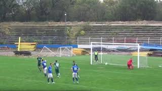 Spartak Varna - Yantra Gabrovo 1-1 (2021.10.16)