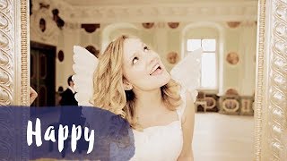 Happy Pharrell Williams | Female Acoustic Cover | Engelsgleich | Angelrellas | Happy Cover [11]