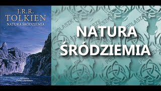 Książki #3 - Natura Śródziemia pod redakcją Carla F. Hostettera