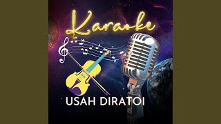 Karaoke Usah diratoi