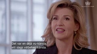 Anne-Sophie Mutter - Polar Music Prize 2019 Official Announcement