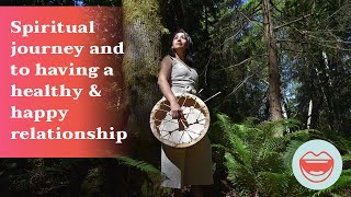 Spiritual journey and to having a healthy & happy relationship | Mindful Chats ep 37 PT 2: Mira