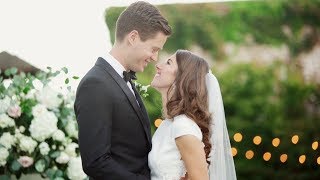 Vintage Estate - Napa Valley Wedding | Sean Kenney Films