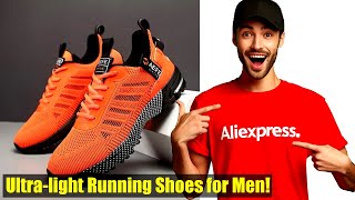 Must-Have 2024 Men Running Shoes: The Ultimate Game-Changer for Athletes!