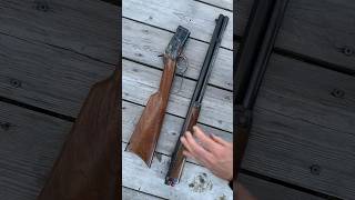 Takedown Rifle 1892 Chiappa