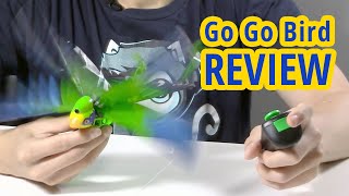 Starter Drone - Zing's Go Go Bird Review