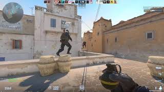 Counter Strike 2 | Casual LIVE