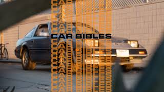 Car Bibles Live Stream