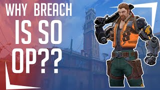 ULTIMATE GUIDE FOR SITE HOLDING WITH BREACH **EASY KILLS**