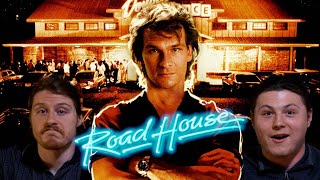 Road House (1989) | First Time Watching | Movie Review | Is it UNDERRATED?