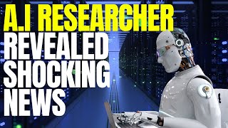 AI Researcher Reveals ChatGPT Bombshell: Is AI Dangerous?